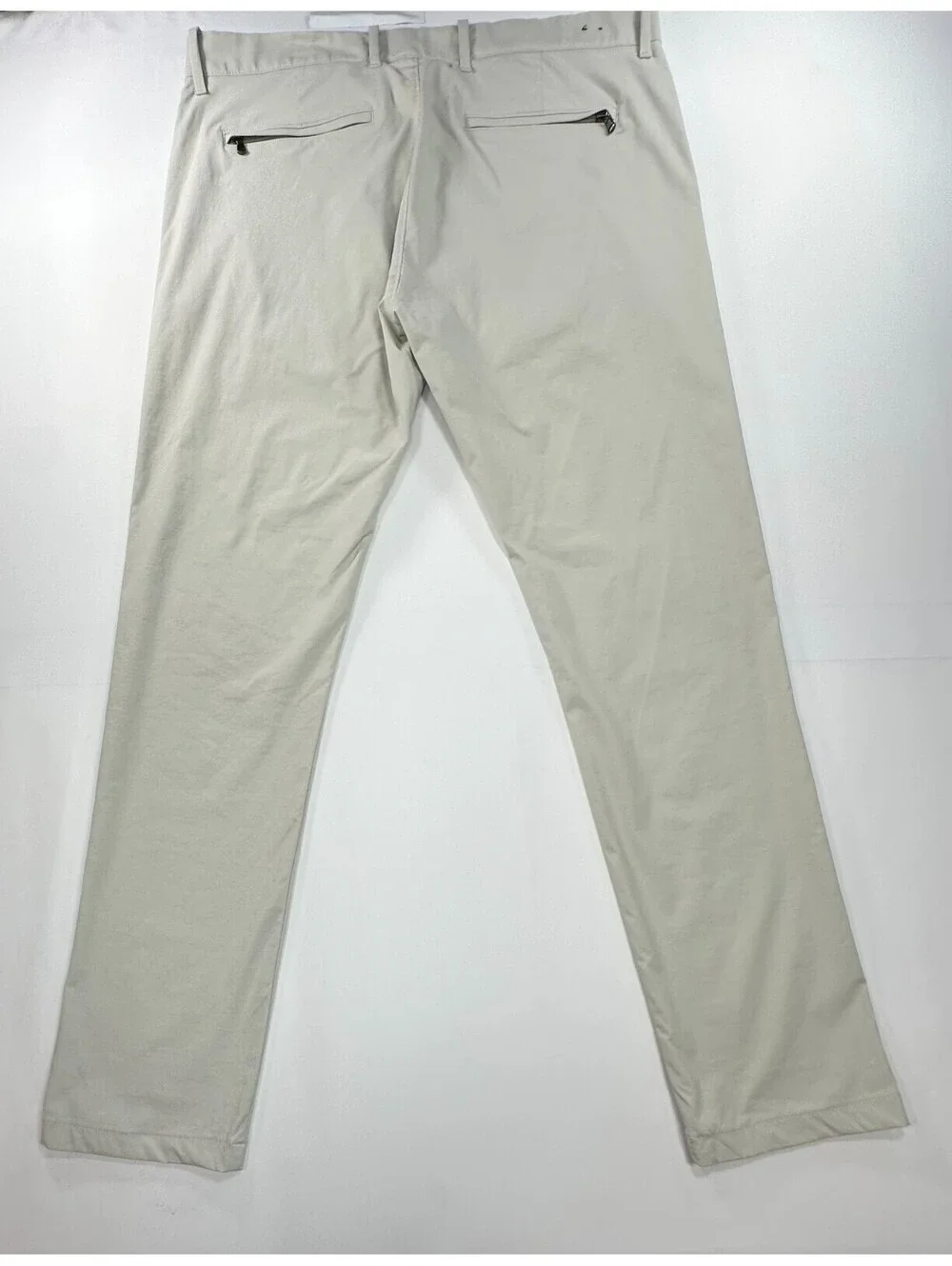 J. Crew these beige